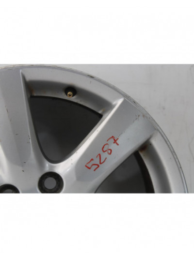 Recambio de llanta para toyota rav 4 iii (_a3_) 2.2 d 4wd (ala30_) referencia OEM IAM 5287/2