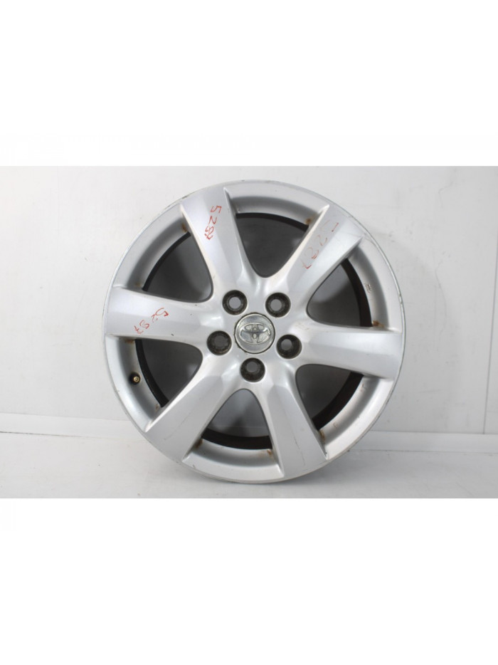 Recambio de llanta para toyota rav 4 iii (_a3_) 2.2 d 4wd (ala30_) referencia OEM IAM 5287/3
