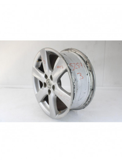 Recambio de llanta para toyota rav 4 iii (_a3_) 2.2 d 4wd (ala30_) referencia OEM IAM 5287/3