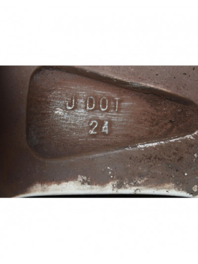 Recambio de llanta para toyota rav 4 iii (_a3_) 2.2 d 4wd (ala30_) referencia OEM IAM 5287/3