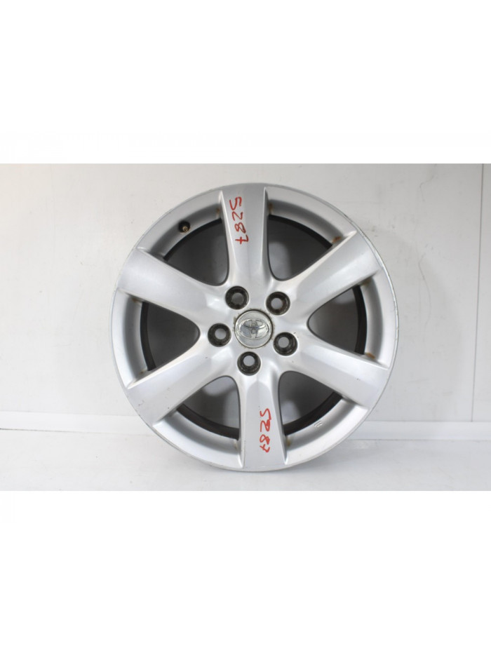 Recambio de llanta para toyota rav 4 iii (_a3_) 2.2 d 4wd (ala30_) referencia OEM IAM 5287/4