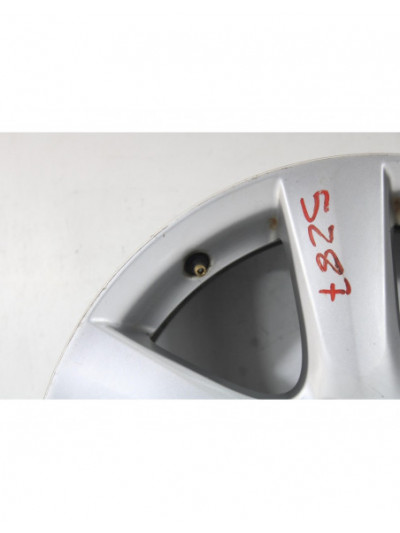 Recambio de llanta para toyota rav 4 iii (_a3_) 2.2 d 4wd (ala30_) referencia OEM IAM 5287/4