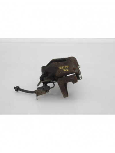 Recambio de pinza freno delantera derecha para audi a6 berlina (4f2) 2.0 tdi referencia OEM IAM 3349D.D.