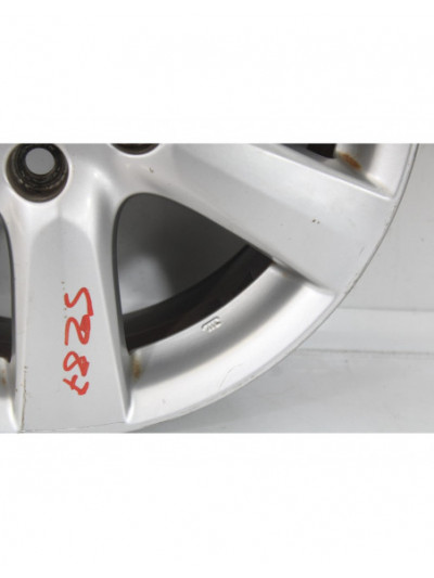 Recambio de llanta para toyota rav 4 iii (_a3_) 2.2 d 4wd (ala30_) referencia OEM IAM 5287/4