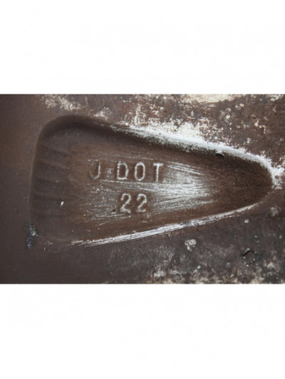 Recambio de llanta para toyota rav 4 iii (_a3_) 2.2 d 4wd (ala30_) referencia OEM IAM 5287/4