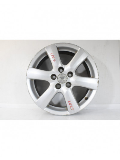 Recambio de llanta para toyota rav 4 iii (_a3_) 2.2 d 4wd (ala30_) referencia OEM IAM 5287/1