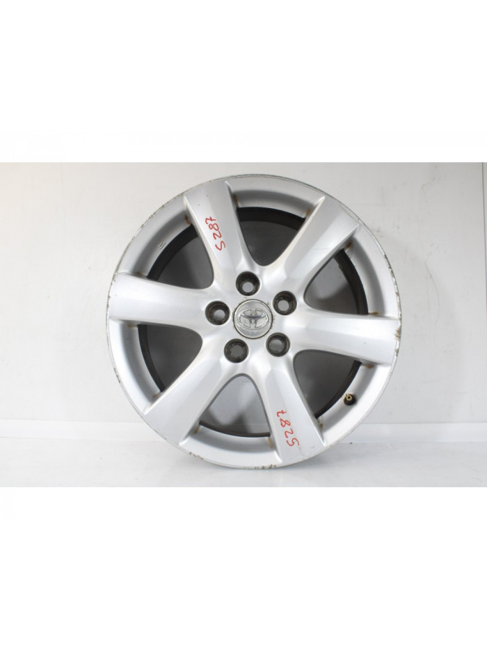 Recambio de llanta para toyota rav 4 iii (_a3_) 2.2 d 4wd (ala30_) referencia OEM IAM 5287/1