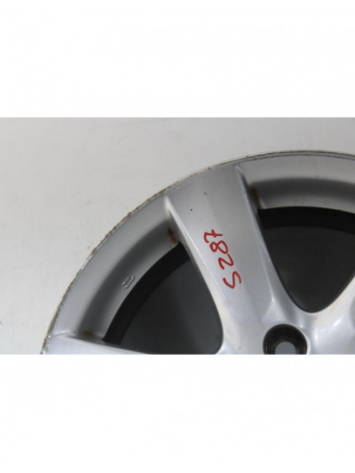 Recambio de llanta para toyota rav 4 iii (_a3_) 2.2 d 4wd (ala30_) referencia OEM IAM 5287/1