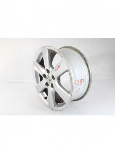 Recambio de llanta para toyota rav 4 iii (_a3_) 2.2 d 4wd (ala30_) referencia OEM IAM 5287/1