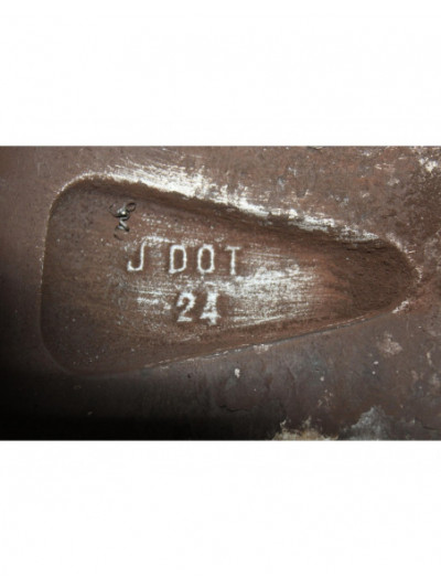 Recambio de llanta para toyota rav 4 iii (_a3_) 2.2 d 4wd (ala30_) referencia OEM IAM 5287/1