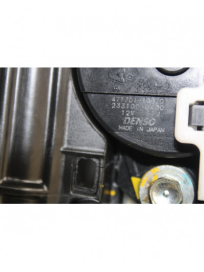 Techo electrico TOYOTA RAV 4 III 2.2 D 4WD 2008