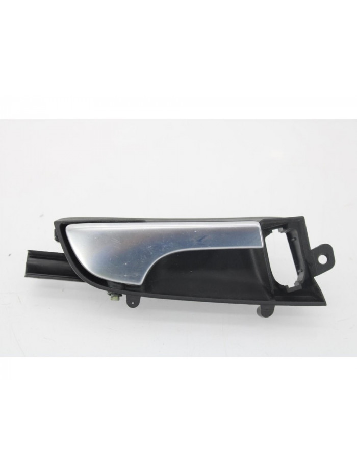 Recambio de maneta interior delantera izquierda para audi a3 cabriolet (8p) ambition referencia OEM IAM 8P3867020