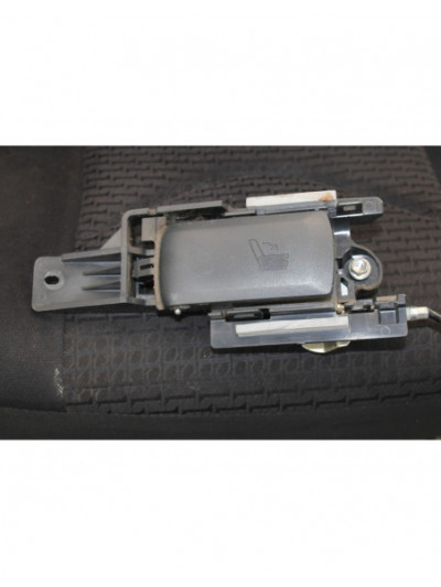 Recambio de asientos trasero izquierdo para toyota rav 4 iii (_a3_) 2.2 d 4wd (ala30_) referencia OEM IAM