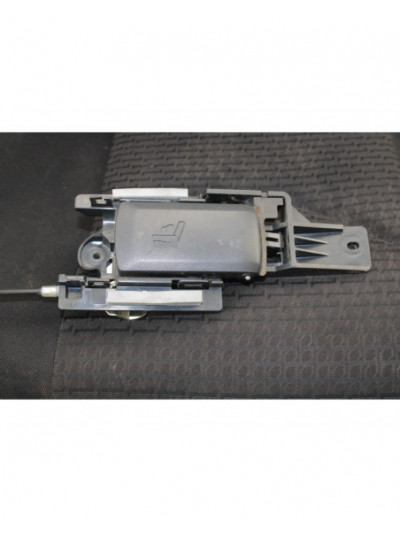 Recambio de asiento trasero derecho para toyota rav 4 iii (_a3_) 2.2 d 4wd (ala30_) referencia OEM IAM