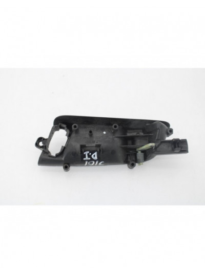 Recambio de maneta interior delantera izquierda para audi a3 cabriolet (8p) ambition referencia OEM IAM 8P3867020