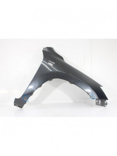 Recambio de aleta delantera derecha para toyota rav 4 iii (_a3_) 2.2 d 4wd (ala30_) referencia OEM IAM 5287D