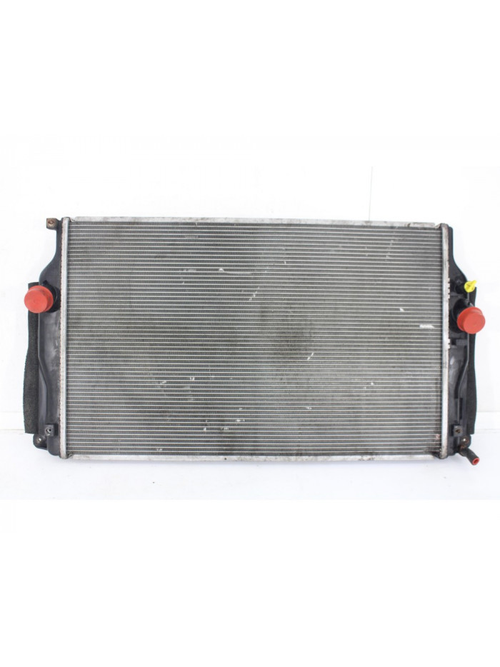 Radiador de agua TOYOTA RAV 4 III 2.2 D 4WD Diesel 150CV 110KW 2008