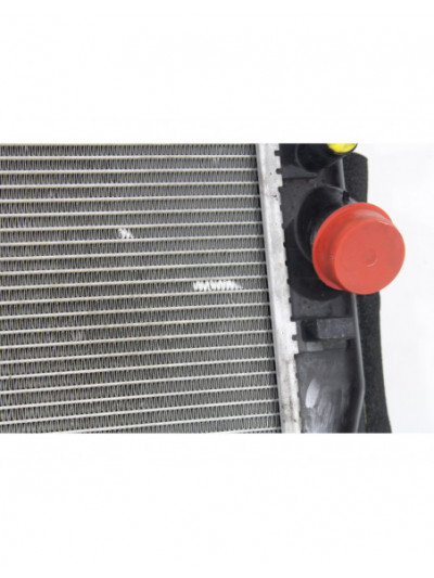 Radiador de agua TOYOTA RAV 4 III 2.2 D 4WD Diesel 150CV 110KW 2008