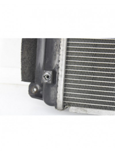 Radiador de agua TOYOTA RAV 4 III 2.2 D 4WD Diesel 150CV 110KW 2008