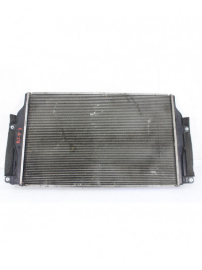 Radiador de agua TOYOTA RAV 4 III 2.2 D 4WD Diesel 150CV 110KW 2008