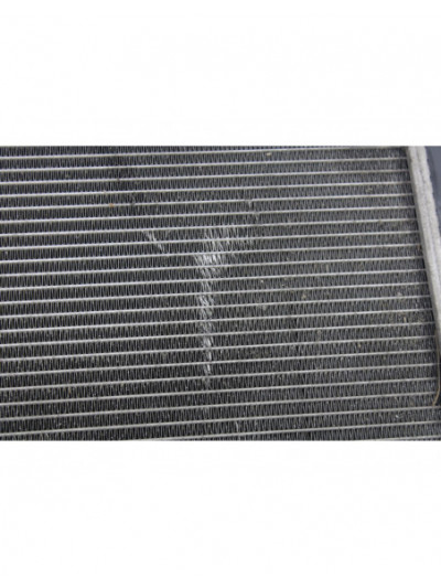 Radiador de agua TOYOTA RAV 4 III 2.2 D 4WD Diesel 150CV 110KW 2008