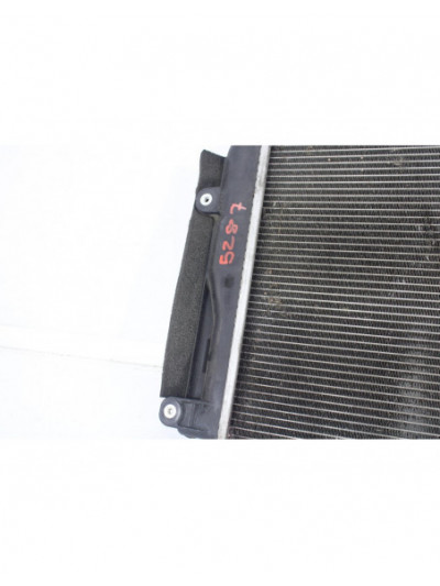 Radiador de agua TOYOTA RAV 4 III 2.2 D 4WD Diesel 150CV 110KW 2008