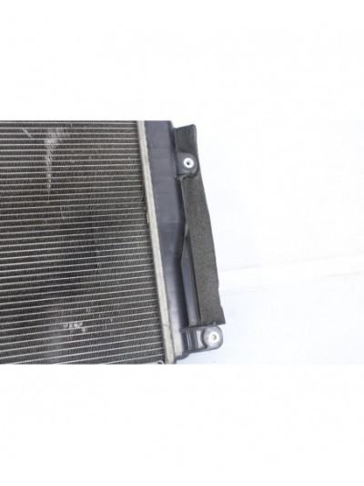 Radiador de agua TOYOTA RAV 4 III 2.2 D 4WD Diesel 150CV 110KW 2008