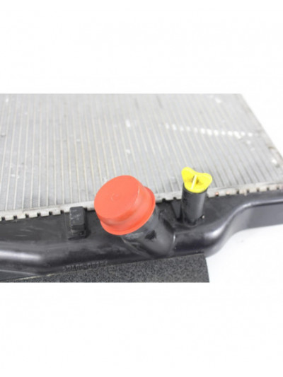 Radiador de agua TOYOTA RAV 4 III 2.2 D 4WD Diesel 150CV 110KW 2008