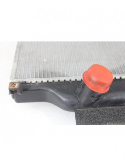 Radiador de agua TOYOTA RAV 4 III 2.2 D 4WD Diesel 150CV 110KW 2008