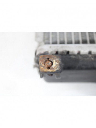 Radiador de agua TOYOTA RAV 4 III 2.2 D 4WD Diesel 150CV 110KW 2008