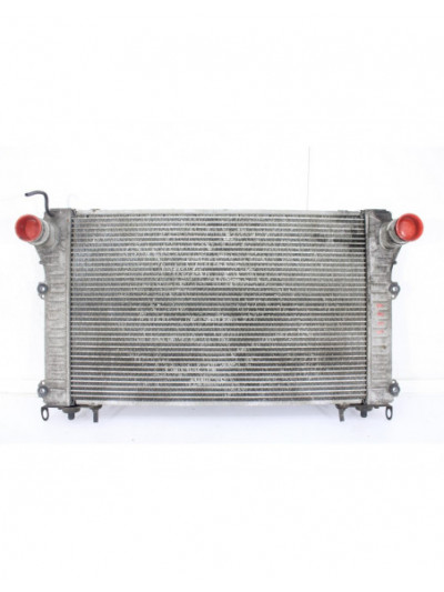 Intercooler TOYOTA RAV 4 III 2.2 D 4WD Diesel 150CV 110KW 2008