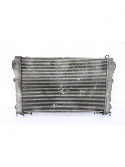 Intercooler TOYOTA RAV 4 III 2.2 D 4WD Diesel 150CV 110KW 2008