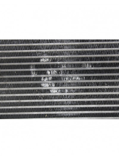 Intercooler TOYOTA RAV 4 III 2.2 D 4WD Diesel 150CV 110KW 2008