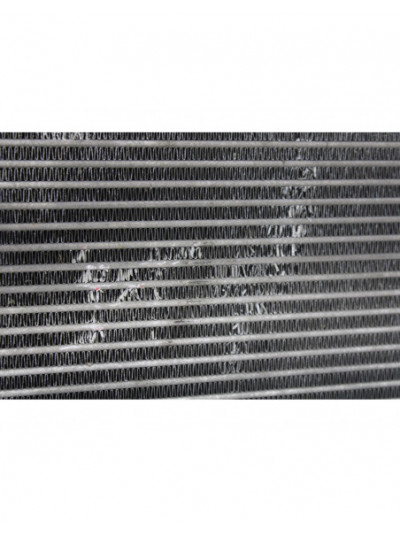 Intercooler TOYOTA RAV 4 III 2.2 D 4WD Diesel 150CV 110KW 2008