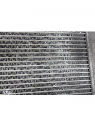Intercooler TOYOTA RAV 4 III 2.2 D 4WD Diesel 150CV 110KW 2008
