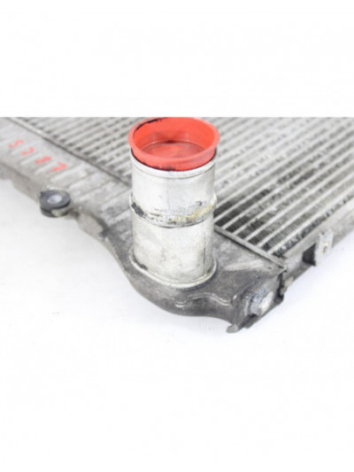 Intercooler TOYOTA RAV 4 III 2.2 D 4WD Diesel 150CV 110KW 2008