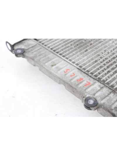 Intercooler TOYOTA RAV 4 III 2.2 D 4WD Diesel 150CV 110KW 2008