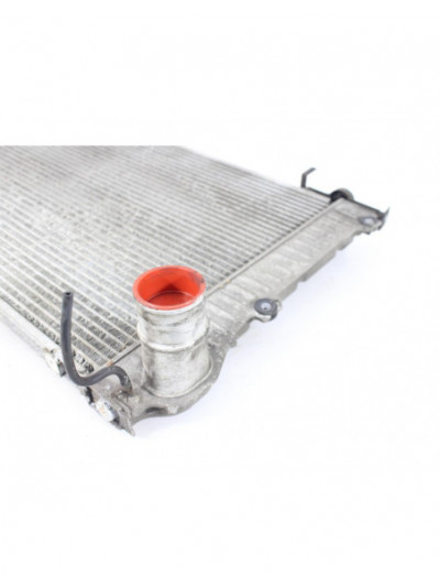 Intercooler TOYOTA RAV 4 III 2.2 D 4WD Diesel 150CV 110KW 2008