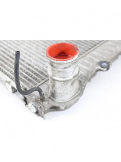 Intercooler TOYOTA RAV 4 III 2.2 D 4WD Diesel 150CV 110KW 2008