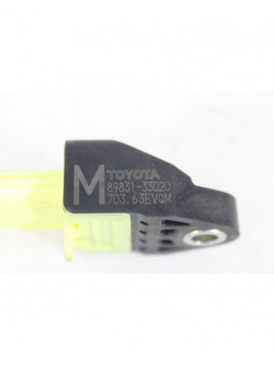 Recambio de sensor impacto para toyota rav 4 iii (_a3_) 2.2 d 4wd (ala30_) referencia OEM IAM 8983133020