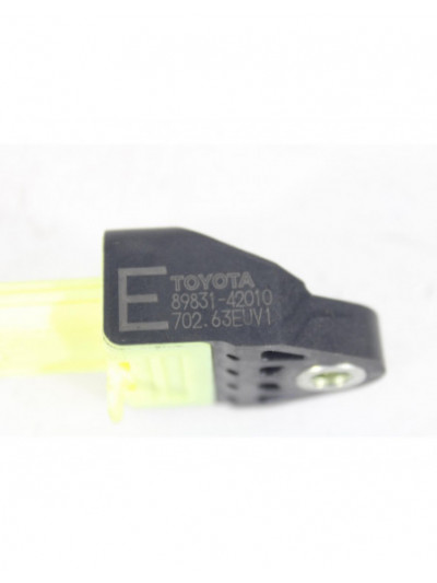 Sensor impacto TOYOTA RAV 4 III 2.2 D 4WD 2008