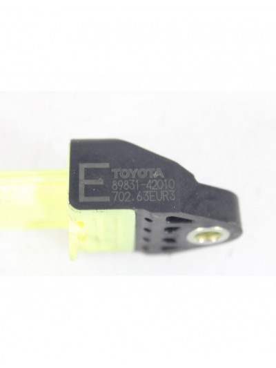Recambio de sensor impacto para toyota rav 4 iii (_a3_) 2.2 d 4wd (ala30_) referencia OEM IAM 8983142010
