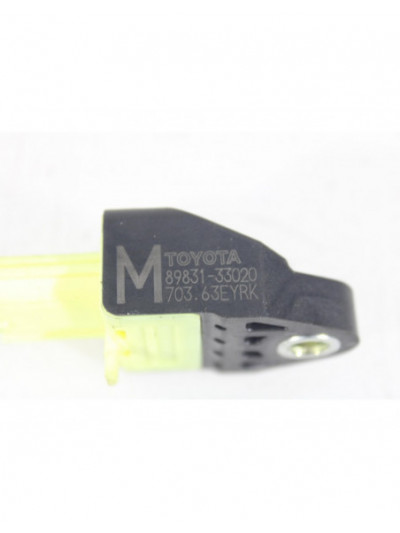 Recambio de sensor impacto para toyota rav 4 iii (_a3_) 2.2 d 4wd (ala30_) referencia OEM IAM 8983133020