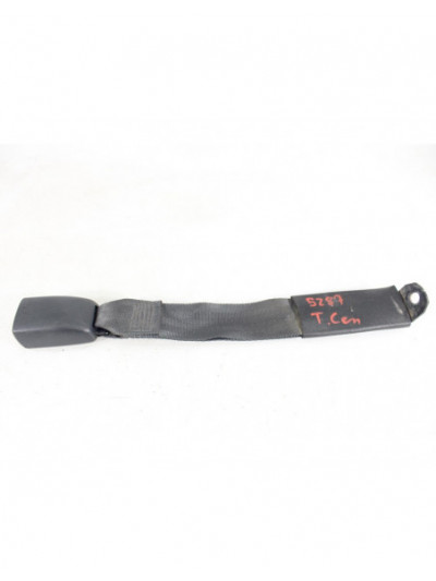 Recambio de anclaje cinturon trasero para toyota rav 4 iii (_a3_) 2.2 d 4wd (ala30_) referencia OEM IAM E034601