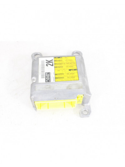 Recambio de centralita airbag para toyota rav 4 iii (_a3_) 2.2 d 4wd (ala30_) referencia OEM IAM 8917042211