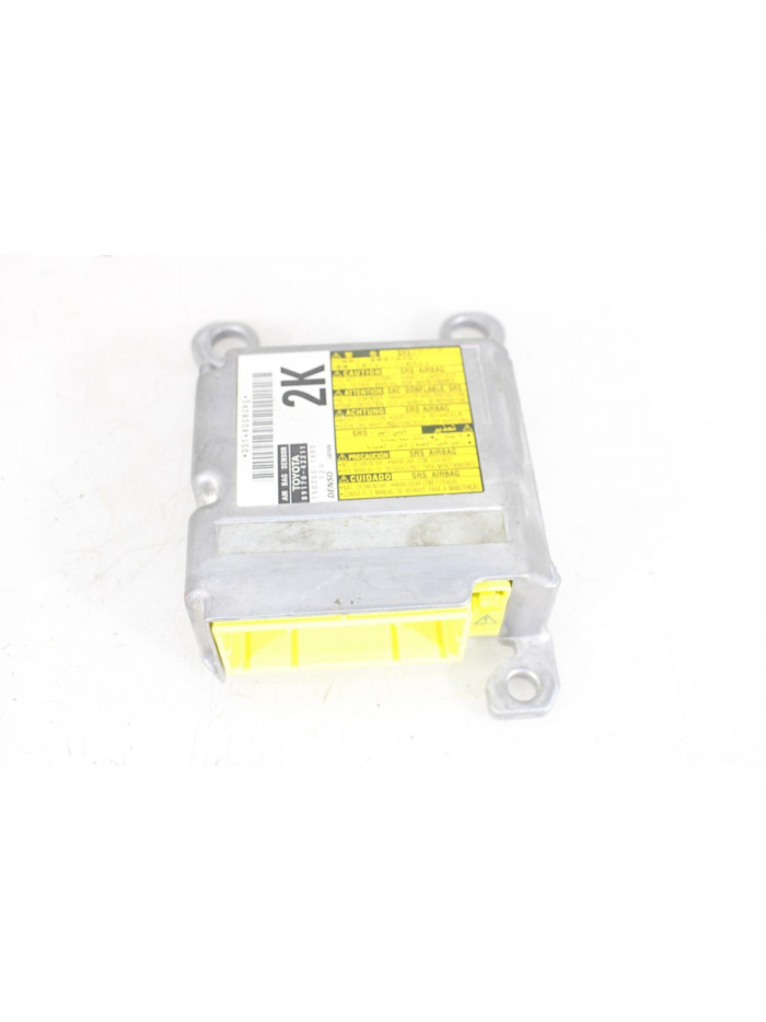 Centralita airbag TOYOTA RAV 4 III 2.2 D 4WD 2008