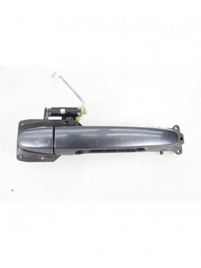 Recambio de maneta exterior porton para toyota rav 4 iii (_a3_) 2.2 d 4wd (ala30_) referencia OEM IAM