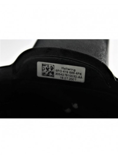 Recambio de volante para audi a3 cabriolet (8p) ambition referencia OEM IAM 8P0419689