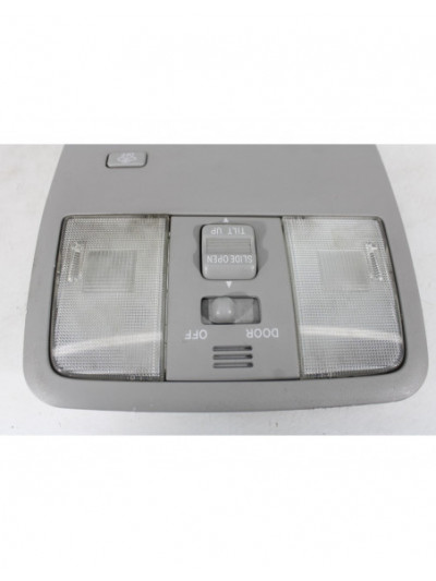 Plafon central techo TOYOTA RAV 4 III 2.2 D 4WD 2008