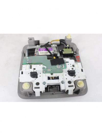 Plafon central techo TOYOTA RAV 4 III 2.2 D 4WD 2008